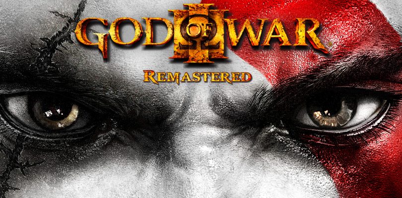 Ik speel nog steeds… God of War III!