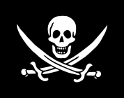 Piraterij is niet meer hip