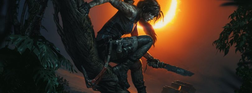 Even tussendoor: Shadow of the Tomb Raider Video Preview