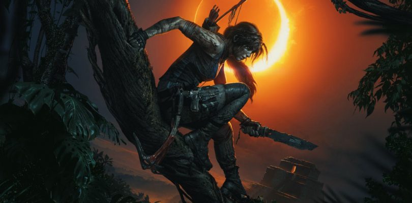 Even tussendoor: Shadow of the Tomb Raider Video Preview