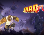 Shaq Fu: A Legend Reborn Review