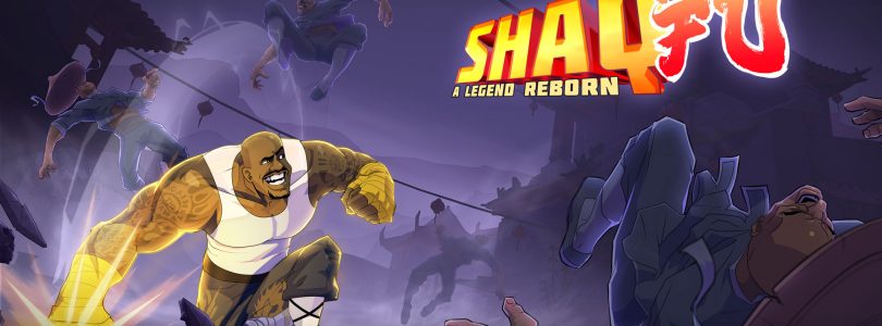 Fysieke versie Shaq Fu: A Legend Reborn krijgt zeer verrassende DLC