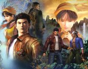 Shenmue 3 krijgt eindelijk een releasedate