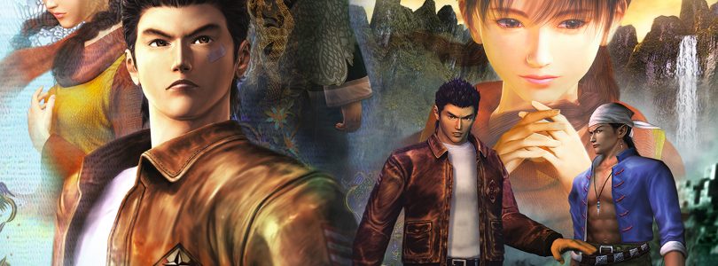 Shenmue 3 krijgt eindelijk een releasedate
