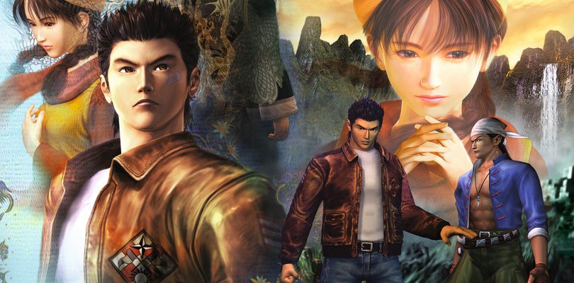 Shenmue 3 krijgt eindelijk een releasedate