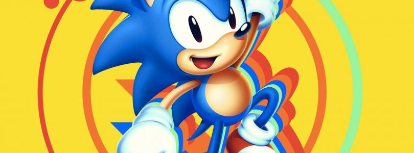 Sonic Mania Plus verschijnt op 17 juli