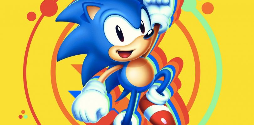 Sonic Mania Plus verschijnt op 17 juli