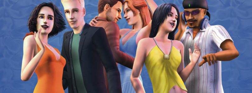 The Sims 4 Cottage Living