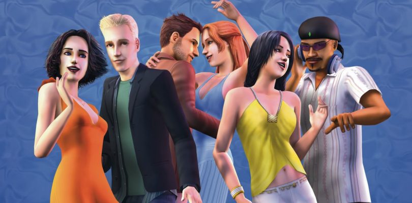 Ik speel nog steeds… de Sims 2!