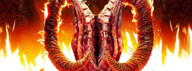 Agony gameplaytrailer onthuld
