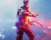 Battlefield V Battle Royale gaat voor 64 spelers tegelijk