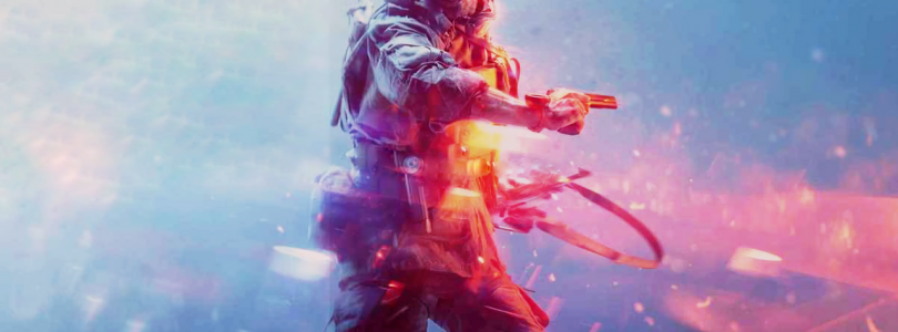 Officiële Battlefield V ‘The Company’ trailer onthuld