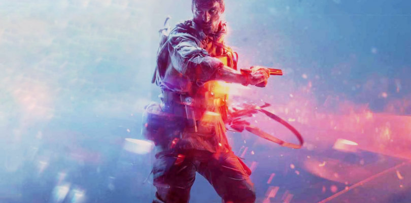 Battlefield V onthuld