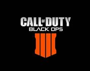 Launch trailer voor Black Ops 4