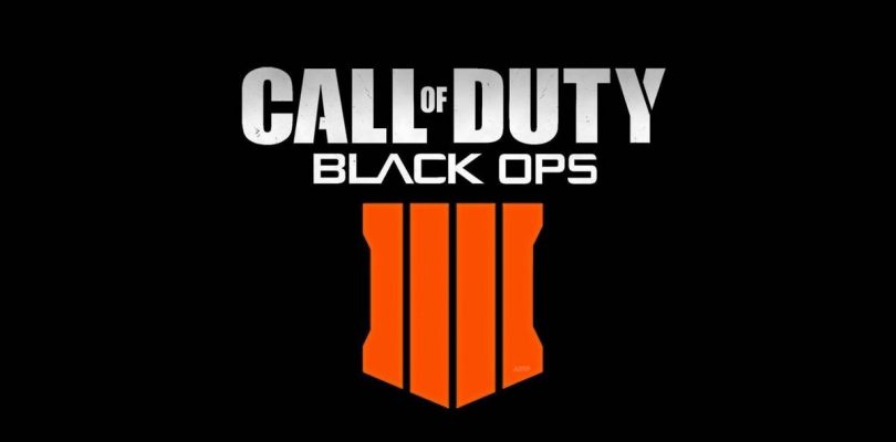 Blackout gameplay trailer van Call of Duty: Black Ops 4 toont Battle Royale