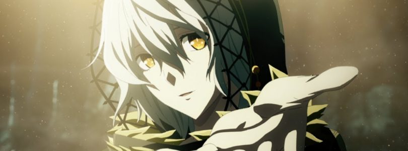 Releasedatum Code Vein bevestigd en CE aangekondigd