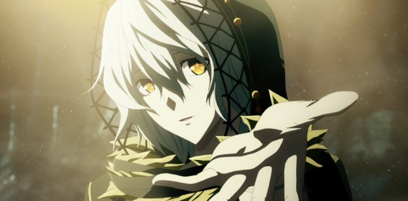 Releasedatum Code Vein bevestigd en CE aangekondigd