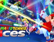 Mario Tennis Aces