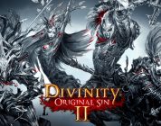 Bandai Namco kondigt Divinity: Original Sin 2 aan voor Xbox One