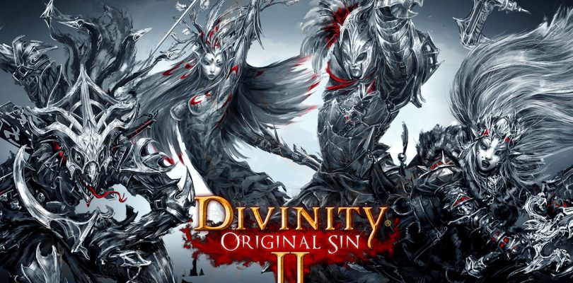 Nieuwe gameplay trailer voor Divinity: Original Sin 2 – Definitive Edition