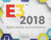 De officiële GameParty E3 2018 roadmap!