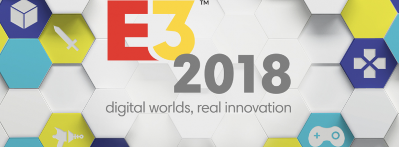 De officiële GameParty E3 2018 roadmap!