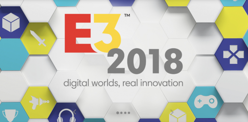 De officiële GameParty E3 2018 roadmap!