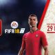 EA kondigt gratis 2018 FIFA World Cup Russia content aan voor FIFA 18