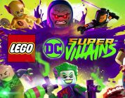 LEGO DC Super-Villains: Young Justice nu verkrijgbaar