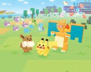 Pokémon Quest aangekondigd voor Switch en mobile