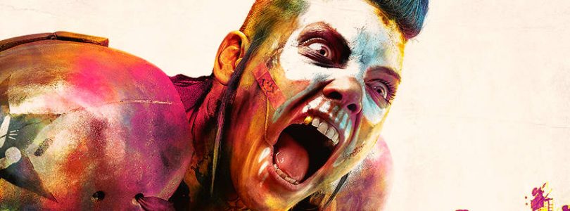 Even tussendoor: Rage 2 Video Preview