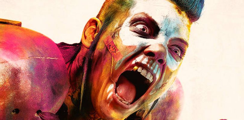 Even tussendoor: Rage 2 Video Preview