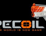 Launch trailer voor Recoil