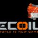 Goliath lanceert deze zomer het spectaculaire lasergamespel Recoil