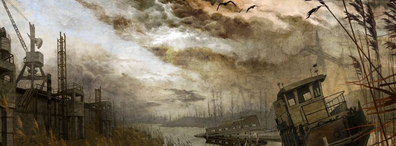 Stalker 2 is in ontwikkeling, release in 2021
