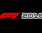 F1 2018 Review