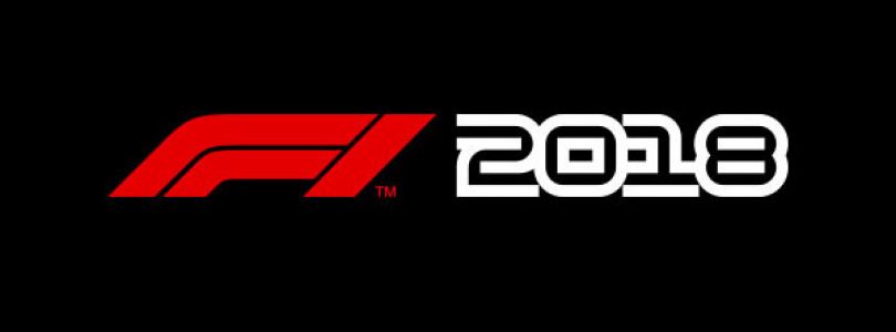 Codemasters kondigt F1 2018 officieel aan