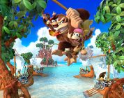 Donkey Kong Country: Tropical Freeze Review