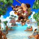 Donkey Kong Country: Tropical Freeze Review