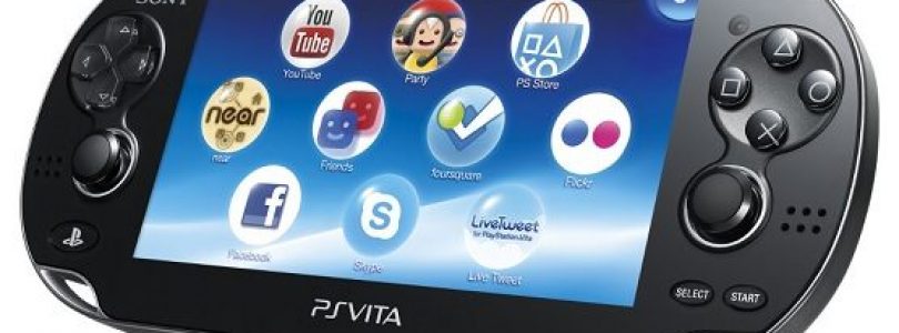 Ik speel nog steeds… PS Vita games!