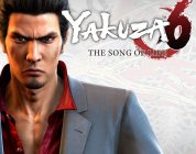 Yakuza 6 The Song of Life