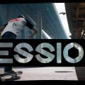 Nieuwe skategame Session #E32018