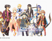 Tales of Vesperia Definitive Edition aangekondigd door Bandai Namco #E32018