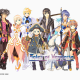 Tales of Vesperia Definitive Edition aangekondigd door Bandai Namco #E32018