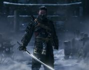 Ghost of Tsushima schittert in eerste gameplay beelden #E32018