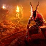 Agony Review