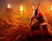 Agony Review