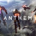 EA kondigt nieuwe BioWare game Anthem aan #E32017