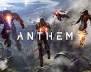 Ontketen je kracht in de VIP-demo van Anthem vanaf 25 januari