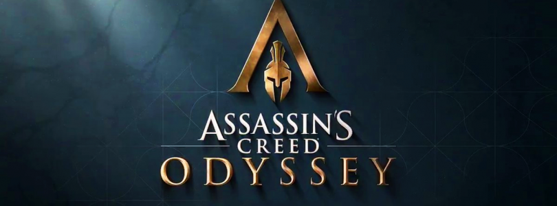 Assassin’s Creed Oddysey Preview #E32018
